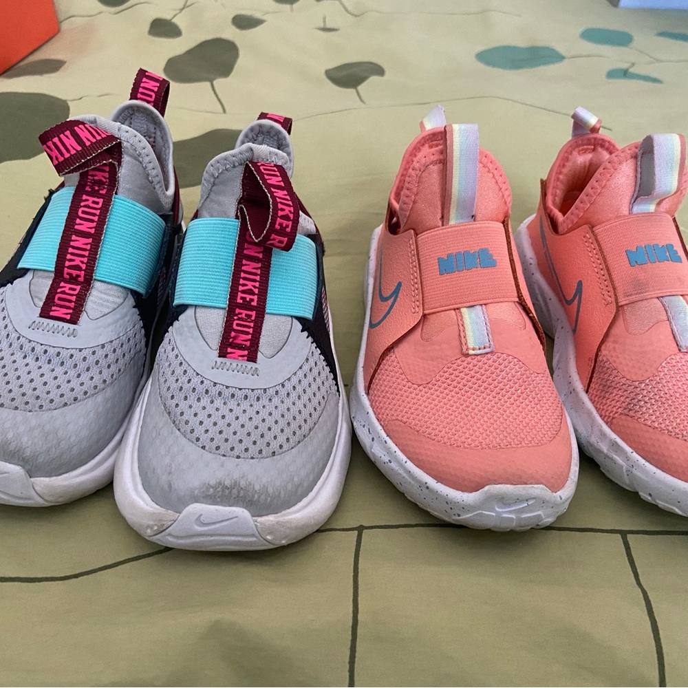 Nike shoes